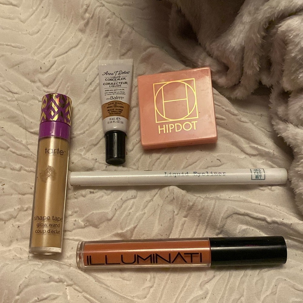 makeup lot